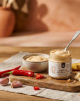 Chili & Knoblauch Mayonnaise