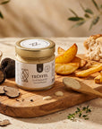 Trüffel Dijonnaise