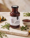 Greek BBQ Sauce - Wildkräuter