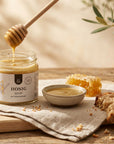 Honig Senf
