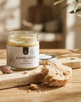 Knoblauch Senf