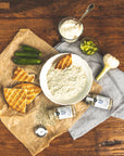 Krass Tzatziki