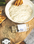 Krass Tzatziki
