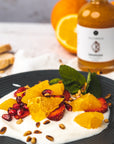 Orangen Balsamico