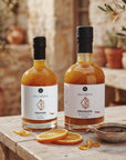 Orangen Balsamico
