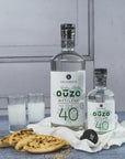 OUZO 40