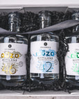 Ouzo Geschenkbox