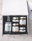 Ouzo Geschenkbox