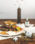 Smoky Souvlaki Rub