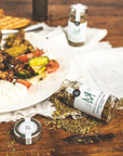 Smoky Souvlaki Rub