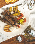 Smoky Souvlaki Rub
