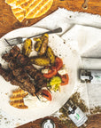 Smoky Souvlaki Rub