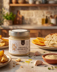 Orange & Knoblauch Dijonnaise