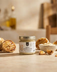 Röstknoblauch Mayonnaise
