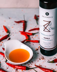 Castello Zacro Chili-Olivenöl