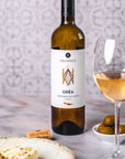 Oréa - Weißwein aus Kreta
