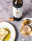 Oréa - Weißwein aus Kreta