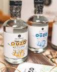 Ouzo Probierset