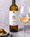 Páme - Weißwein aus Kreta