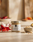 Chili & Knoblauch Mayonnaise
