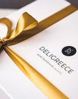 Geschenkbox Deligreece - Leer