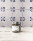 Fleur de Sel - Mit Wildkräutern