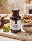 Greek BBQ Sauce Classic