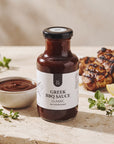 Greek BBQ Sauce Classic