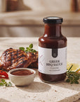 Greek BBQ Sauce Classic