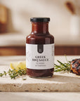 Greek BBQ Sauce Classic