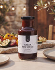 Greek BBQ Sauce Classic