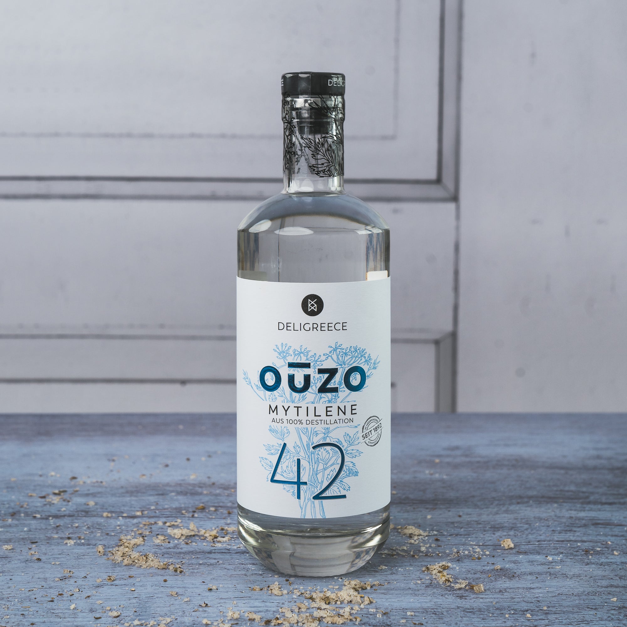 OUZO 42