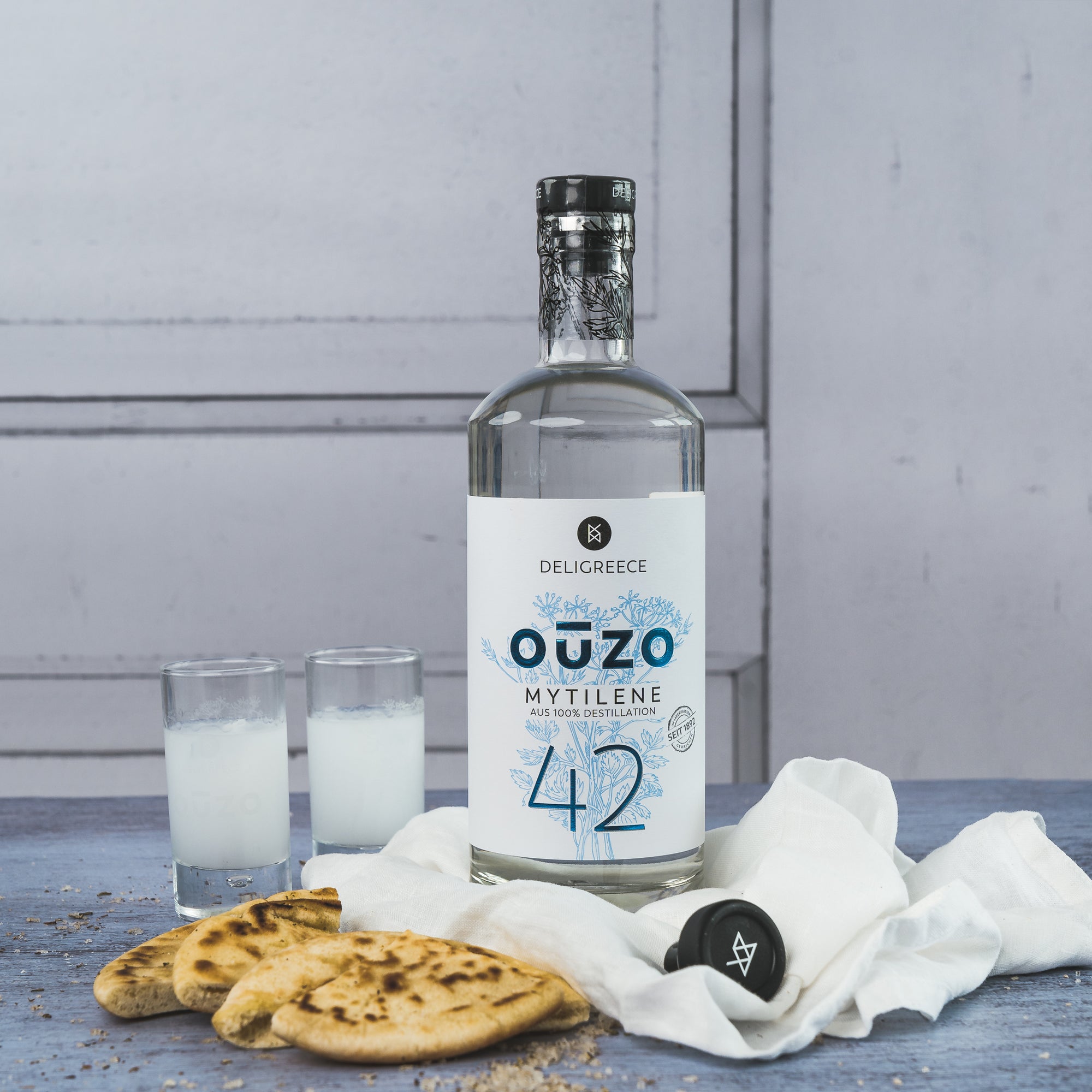 OUZO 42