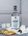 OUZO 42