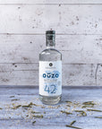 OUZO 42