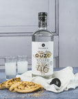 OUZO 46