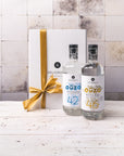 Ouzo Geschenkbox groß