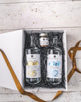 Ouzo Geschenkbox groß