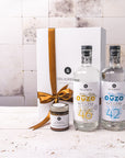 Ouzo Geschenkbox groß