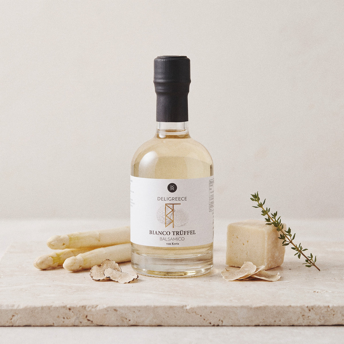 Bianco Trüffel Balsamico