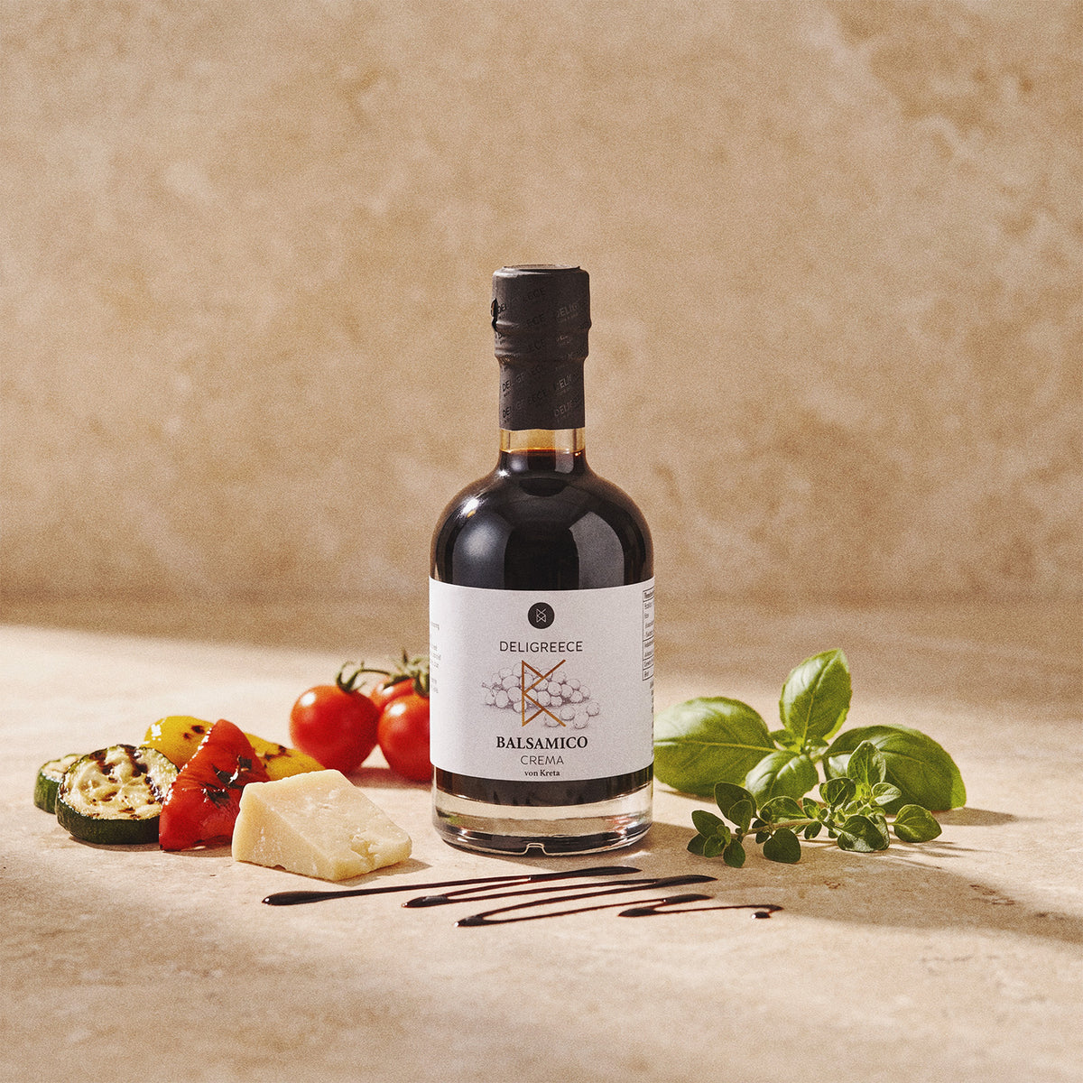 Balsamico Crema