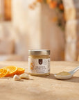 Orange & Knoblauch Dijonnaise