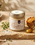 Röstknoblauch Mayonnaise
