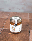 Mandarinen Marmelade 85%