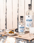 OUZO 42