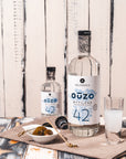 OUZO 42