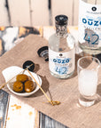 OUZO 42