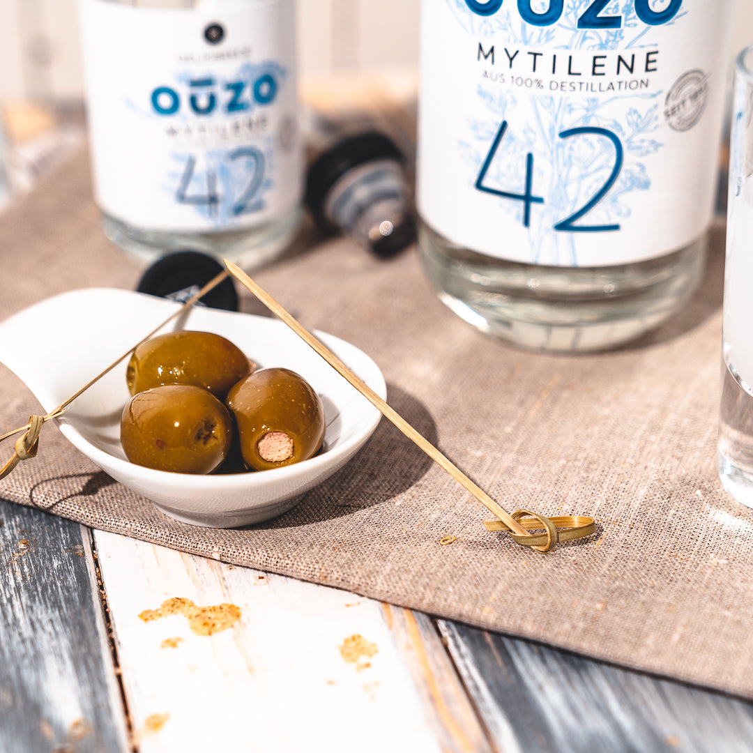 OUZO 42